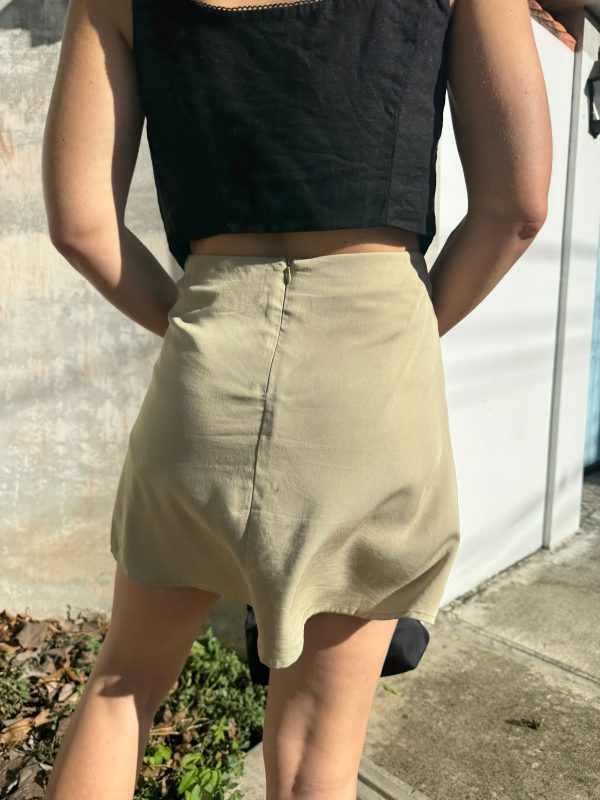 The Talia Skort Online