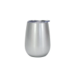 Silver wine tumbler Online