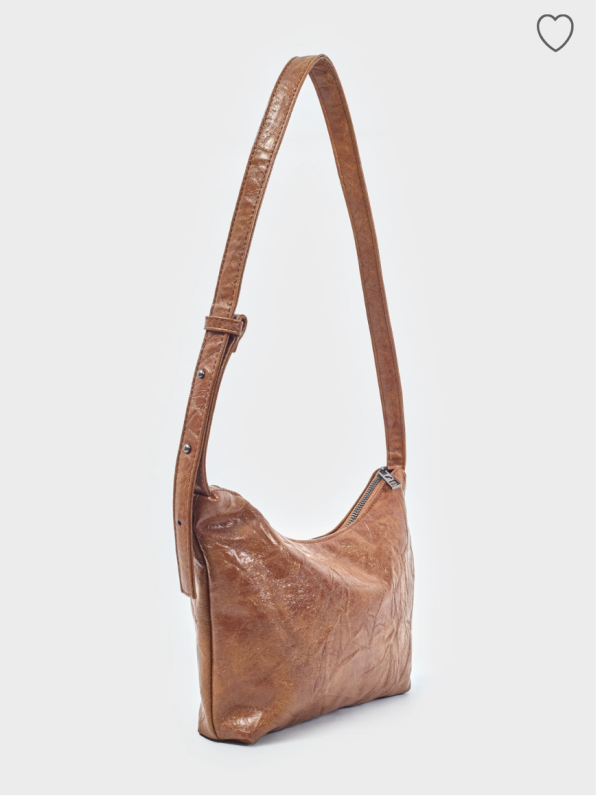 Petra shoulder bag By Nice Things Online now