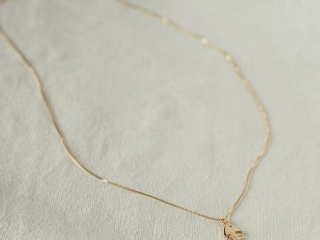 Survive Necklace on Sale