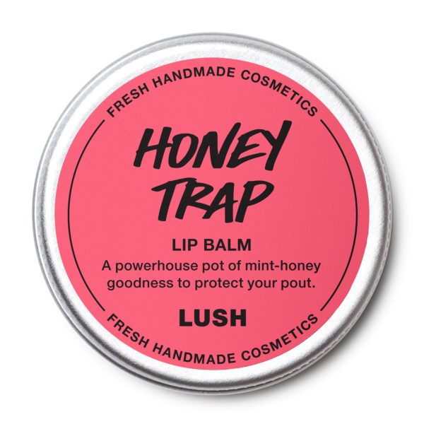 Honey Trap Hot on Sale