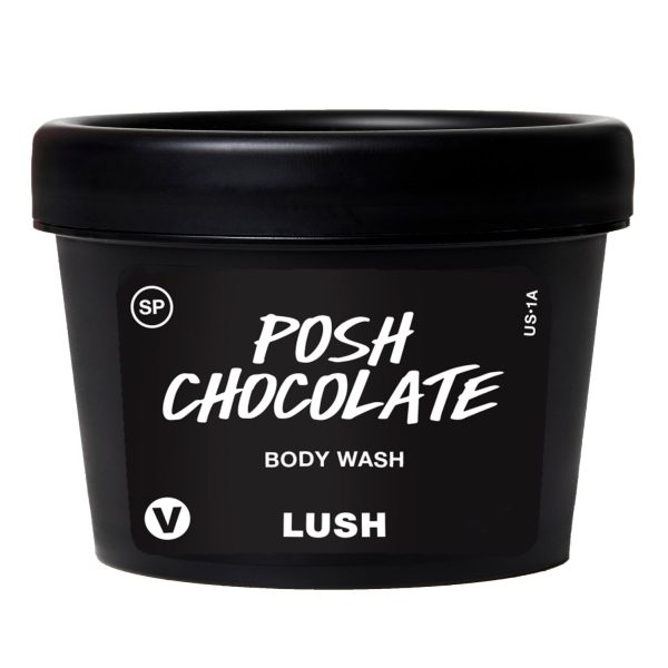 Posh Chocolate Online