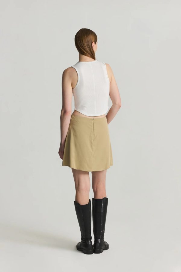 The Talia Skort Online