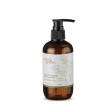 Myrtle and Moss- bergamot, tangerine and geranium leaf 250ml hand and body wash Online now