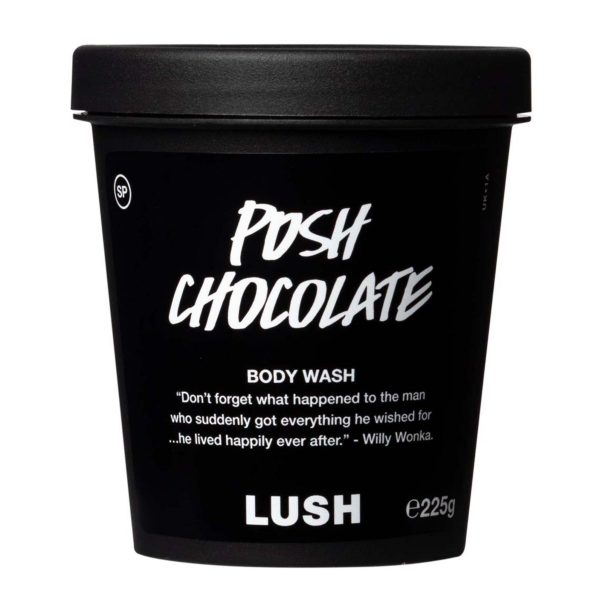 Posh Chocolate Online