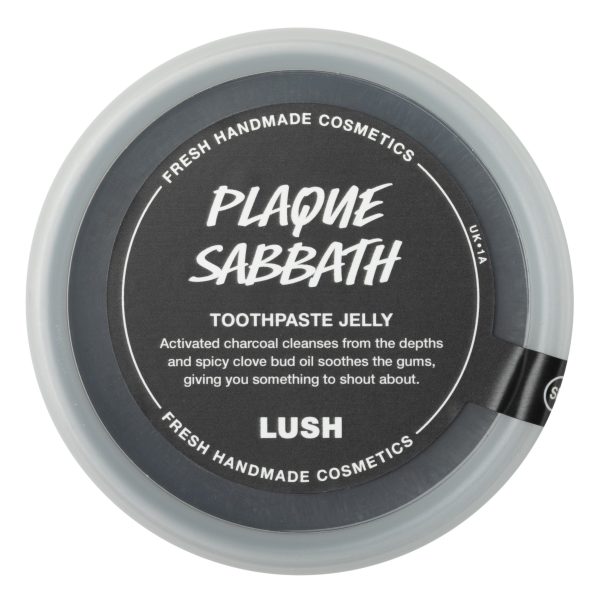 Plaque Sabbath Discount