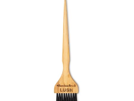 Tint Brush For Discount