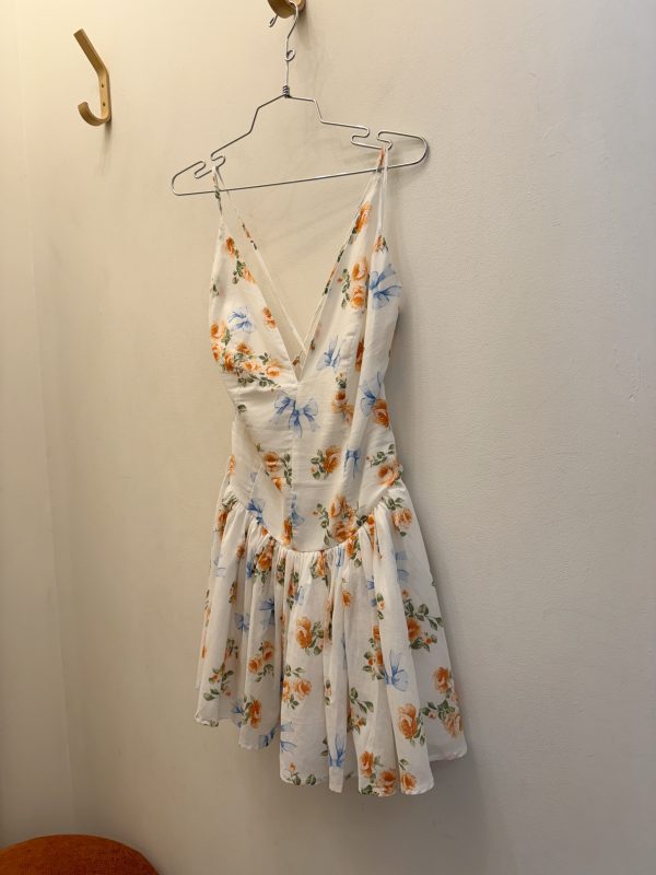 Melia Floral Dress Online