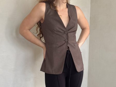 Sofia vest on Sale