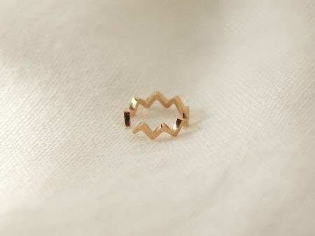 Kaden Ear Cuff Online