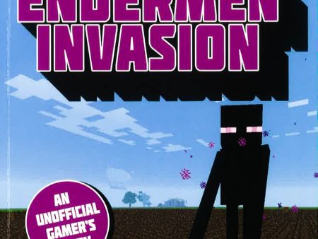 Minecrafters: The Endermen Invasion Cheap