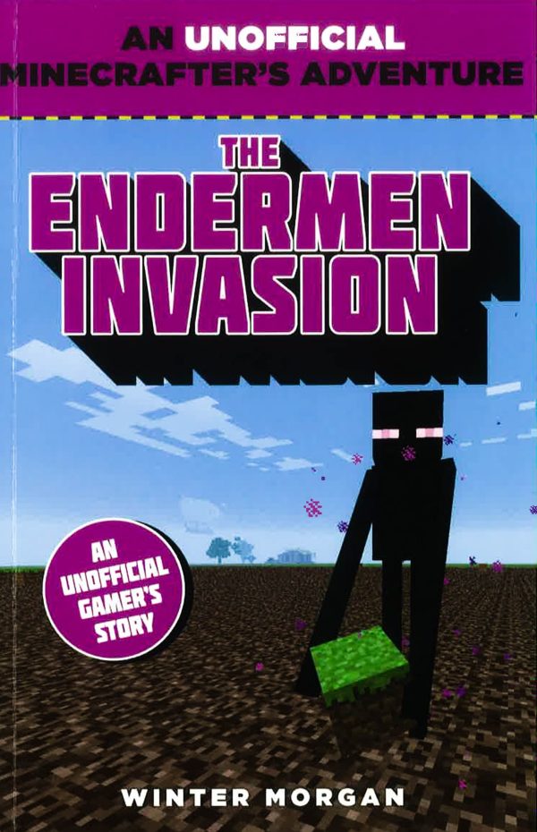 Minecrafters: The Endermen Invasion Cheap