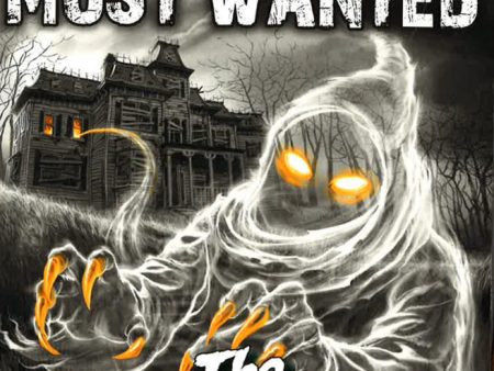 Goosebumps: Most Wanted: The Haunter Discount