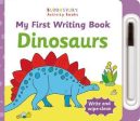 My First Writing Book Dinosaurs For Discount