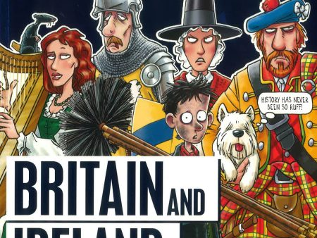 Horrible History Of Britain And Ireland Online Hot Sale