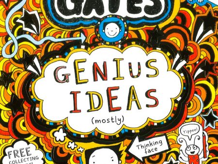 Tom Gates: Genius Ideas (Mostly) Online now