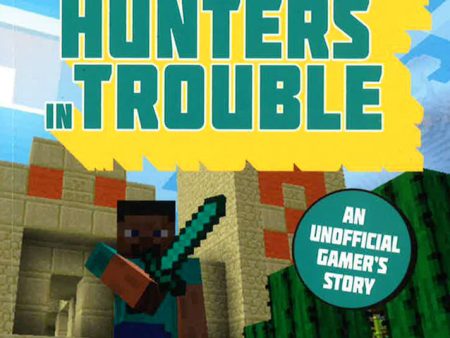 Minecrafters: Treasure Hunters In Trouble Online