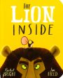 The Lion Inside Board Book Discount