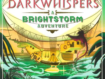 Darkwhispers: A Brightstorm Adventure Discount