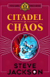 Fighting Fantasy: Citadel Of Chaos For Cheap