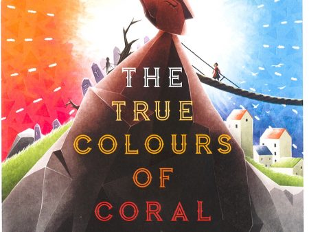 The True Colours Of Coral Glen Sale