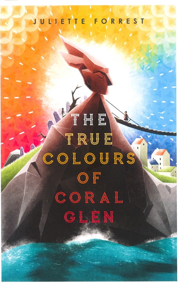 The True Colours Of Coral Glen Sale