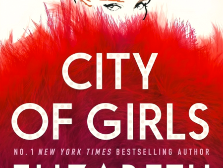 City Of Girls Online Hot Sale