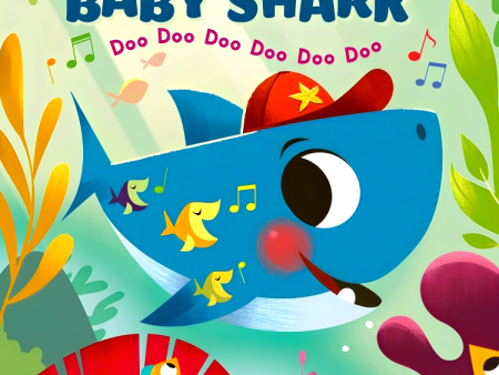 Baby Shark Discount