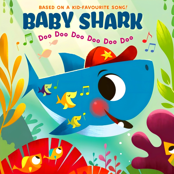 Baby Shark Discount