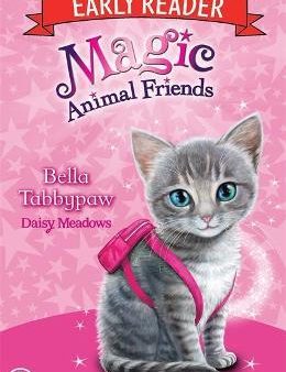 Magic Animal Friends Early Reader: Bella Tabbypaw Online