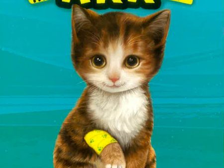 Animal Ark, New 1: Kitten Rescue Online