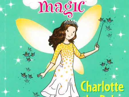 Rainbow Magic Early Reader: Charlotte The Baby Princess Fairy For Discount