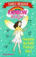 Rainbow Magic Early Reader: Charlotte The Baby Princess Fairy For Discount