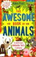 Awesome Book Of Animals For Cheap