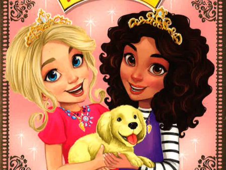 Puppy Magic - Bumper Special Book! Online now