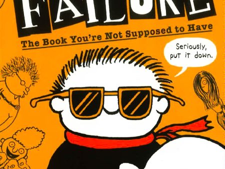 Timmy Failure: The Book You Re Not Supposed To Have Fashion