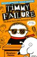 Timmy Failure: The Book You Re Not Supposed To Have Fashion