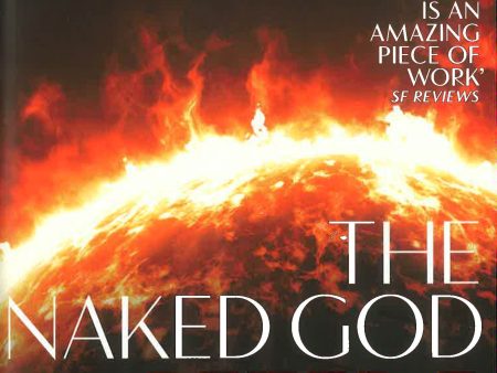 The Naked God on Sale