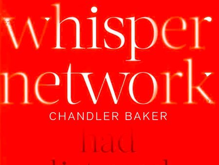 Whisper Network Discount