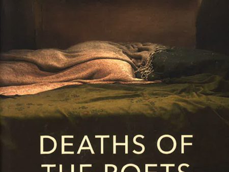 Deaths Of The Poets Hot on Sale