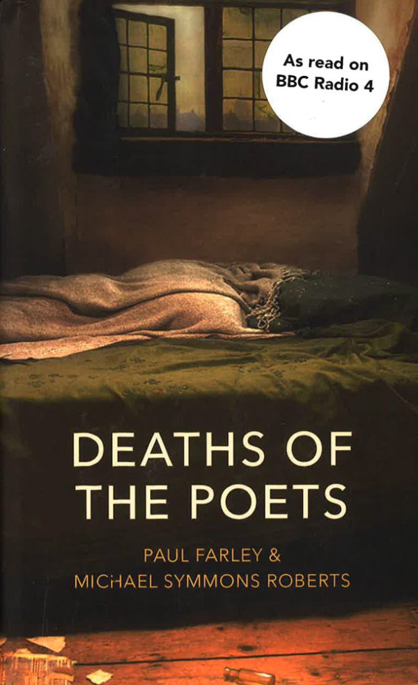 Deaths Of The Poets Hot on Sale