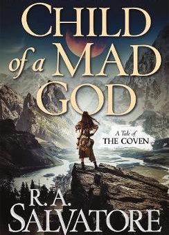 Child of a Mad God : A Tale of the Coven Online now