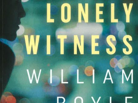 Lonely Witness Discount