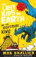 The Last Kids On Earth And The Nightmare King Online Hot Sale