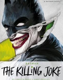 The Killing Joke Online Sale