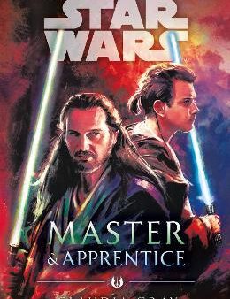 Master and Apprentice (Star Wars) Supply