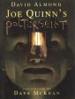 Joe Quinn S Poltergeist Discount