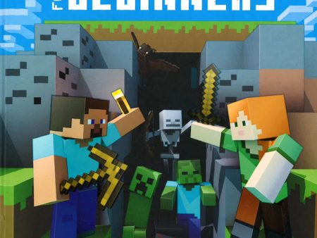 Minecraft For Beginners Supply