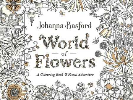 World Of Flowers Online