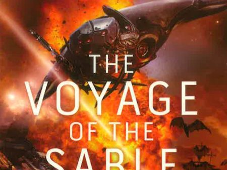 The Voyage of the Sable Keech Sale